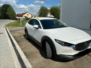 Mazda CX-30 2.0 mHEV Hikari 2WD 2020