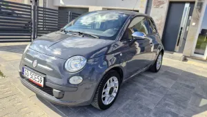 Fiat 500 1.2 8V Start&Stopp Sport 2010