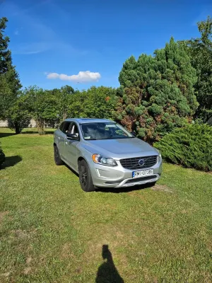 Volvo XC60 I (2008-2017) T5 Geartronic Momentum 2017