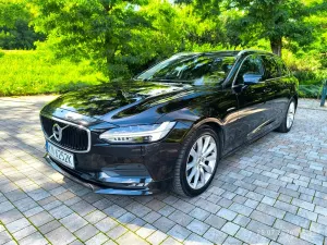 Volvo V90 D5 AWD Momentum Pro 2019