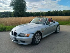 BMW Z3 1998