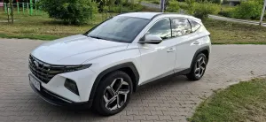 Hyundai Tucson IV (2020-) 1.6 T-GDi 4WD Prime 2021