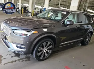 Volvo XC90 II (2014-) B6 B AWD Ultimate Bright 7os 2023
