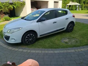 Renault Megane III (2008-2016) 2011