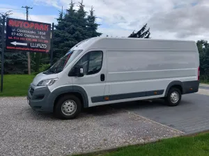 Fiat Ducato 2016