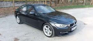 BMW 3 Series F30/F31 (2012-2020) 328i Sport Line 2012