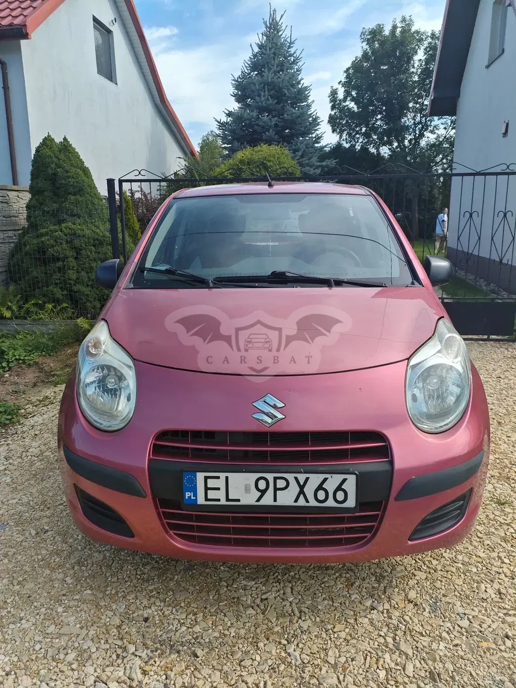 Suzuki Alto 1.0 Classic 2011