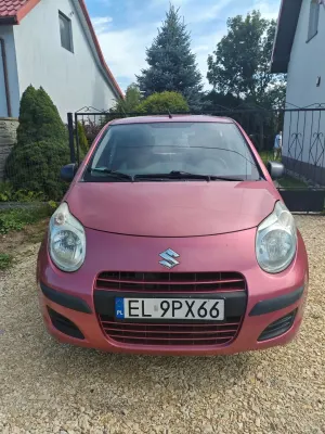 Suzuki Alto 1.0 Classic 2011