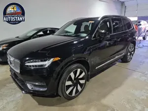 Volvo XC90 II (2014-) T8 AWD Recharge Ultimate Dark 2024