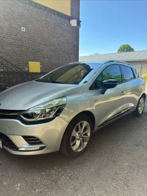 Renault Clio IV (2012-2018) 2017