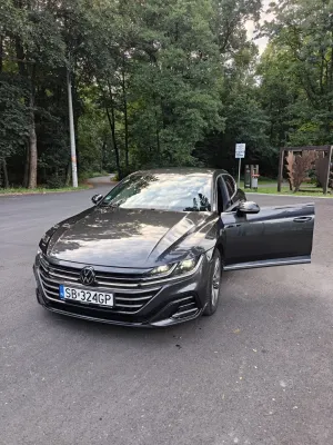 Volkswagen Arteon 2.0 TDI R-Line DSG 2023