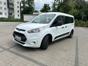 Ford Transit Connect II (2013-) 210 L2 Trend 2014