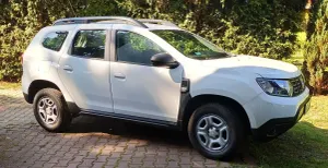 Dacia Duster II (2017-) 1.6 SCe Ambiance S&S 2019