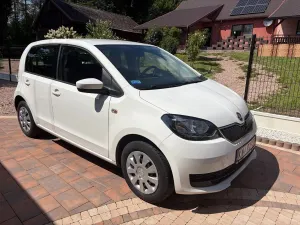 Skoda Citigo 1.0 Ambition 2018