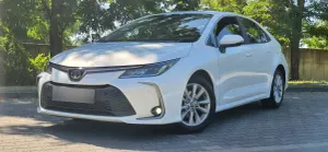 Toyota Corolla Seria E21 (2019-) 1.8 Hybrid Comfort 2023