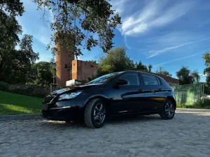 Peugeot 308 T9 (2014-2021) 1.6 BlueHDi Active S&S 2015