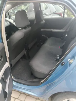 Toyota Yaris II (2005-2011) 2006