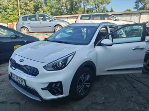 Kia Niro 1.6 GDI PHEV 2WD OPF Spirit 2019