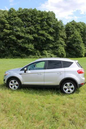 Ford Kuga I (2008-2012) 2.0 TDCi Titanium 2009