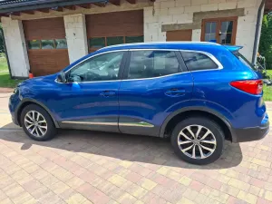 Renault Kadjar BLUE dCi 115 EDC BOSE EDITION 2020