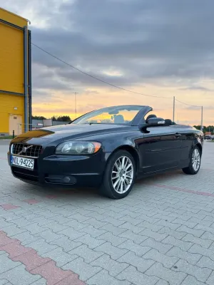 Volvo C70 2.4D5 Kinetic 2008