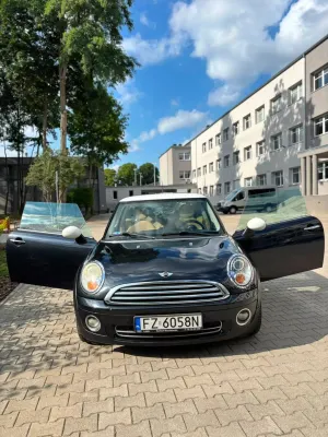 Mini Cooper 2007