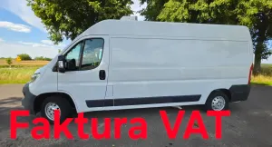 Fiat Ducato 2015