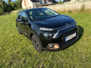Citroën C3 III (2016-2024) 2023