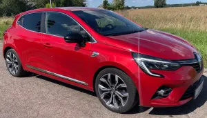 Renault Clio V (2019-2025) BLUE dCi 115 EDITION ONE 2019