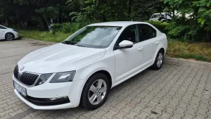 Skoda Octavia III (2013-) 1.6 TDI SCR Style 2018
