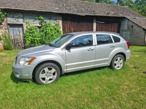 Dodge Caliber 2.0 CRD SXT 2008
