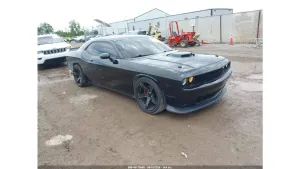 Dodge Challenger 2016