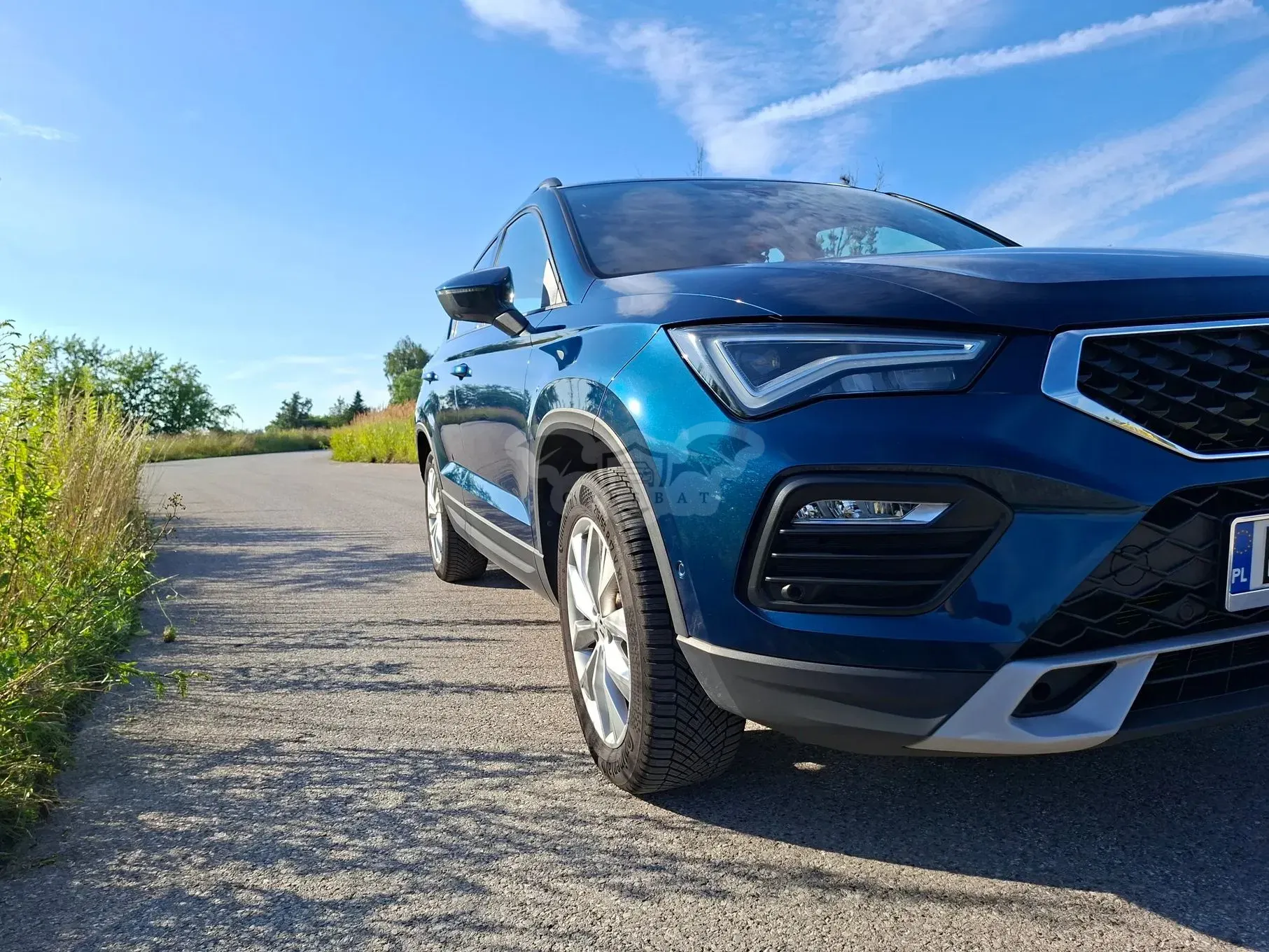 Seat Ateca 1.5 TSI Style S&S DSG 2024