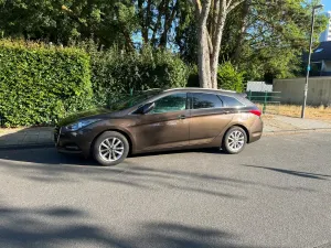 Hyundai i40 1.6 GDI Comfort 2018