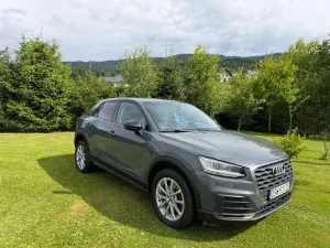 Audi Q2 1.4 TFSI Cylinder on demand S tronic sport 2018