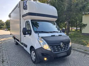 Renault Master 2019
