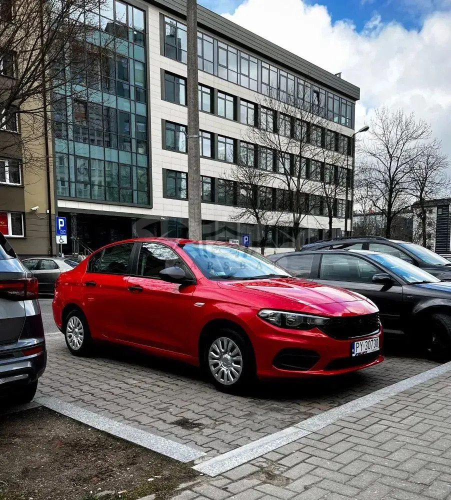 Fiat Tipo II (2016-) 1.4 Classic 2019