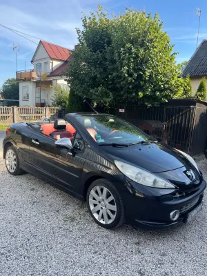 Peugeot 207 2007