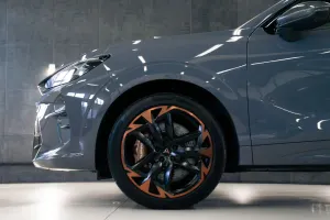 Cupra Terramar 2.0 TSI 4Drive VZ DSG 2024
