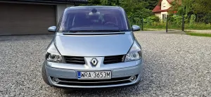 Renault Espace IV (2003-2014) 2.0 Initiale 2008