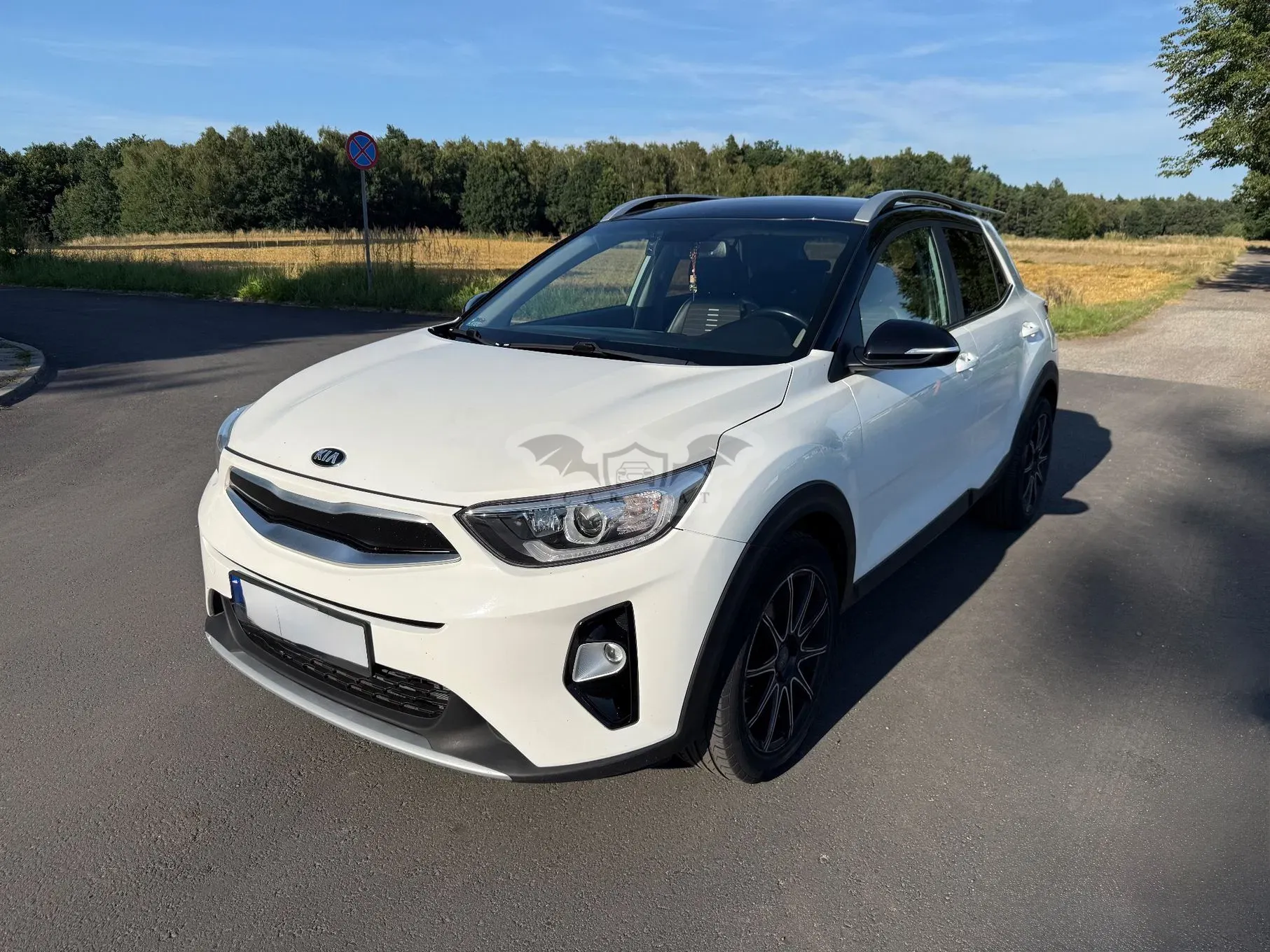 Kia Stonic 1.0 T-GDI L 2019