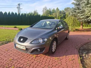 Seat Leon II (2005-2012) 1.6 TDI DPF Start&Stop Style 2012
