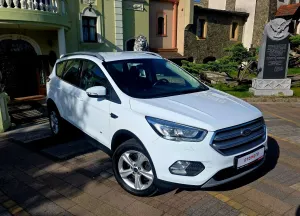 Ford Kuga II (2012-) 2.0 TDCi AWD Titanium 2017