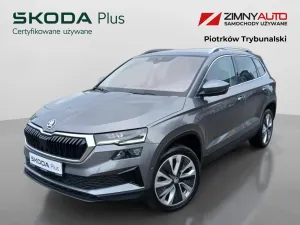 Skoda Karoq 2022