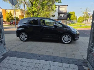 Honda Jazz III (2008-2014) 1.4 Elegance 2010