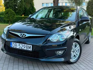 Hyundai i30 I (2007-2012) 1.4 FIFA WM Edition 2011
