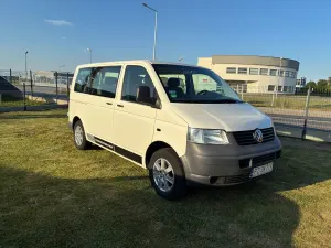 Volkswagen Transporter T5 2005