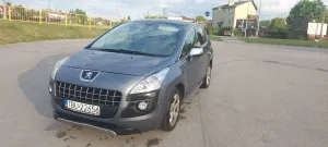 Peugeot 3008 I (2009-2016) 1.6 HDi Trendy 2011