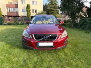 Volvo XC60 I (2008-2017) 2.4D AWD Momentum 2011