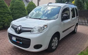 Renault Kangoo II (2007-2021) 2020